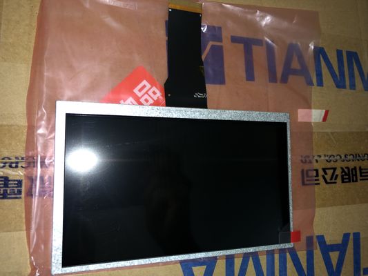 800*480 7인치 TM070RDH10-42 TFT 사진 프레임 패널 70/70/50/70 (형)