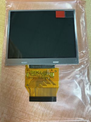 TM035KDH04 티안마 3.5 &quot; 320(RGB)×240 420 cd/m2 산업적 LCD 디스플레이