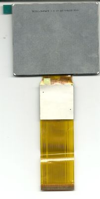 TM035KBZ04 티안마 3.5 &quot; 320(RGB)×240 150 cd/m2 산업적 LCD 디스플레이
