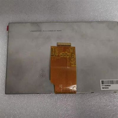TM070DDH04 티안마 7.0 &quot; 1024(RGB)×600 400 cd/m2 산업적 LCD 디스플레이