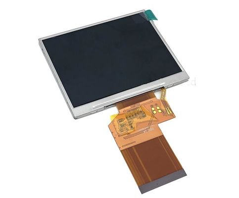 TM035KDH08 티안마 3.5 &quot; 320(RGB)×240 200 cd/m2 산업적 LCD 디스플레이