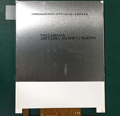 4인치 480*800 TM040YDHG30 초상화 TFT LCD 패널 TIANMA 80/80/80/80 (형)