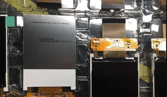TM035HBHT6 3.5 인치 240*320 3 In 1 FPC 티안마 TFT 40/45/55/40 (형)