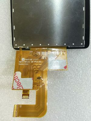TM040YDH01 티안마 4.0 &quot; 480(RGB)×800 300 cd/m2 산업적 LCD 디스플레이