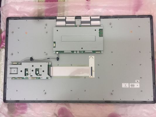 날카롭게 LQ315D1LG9A   32&quot;	LCM	3840×2160RGB   350 cd/m2 산업적 LCD 디스플레이