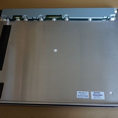 20.1 &quot;  LCM  1600×1200RGB 	1000년 cd/m2    LQ201U1LW31	날카로운  TFT LCD 디스플레이