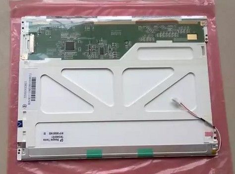 TM104SDH02 10.4&quot; 800×600 SVGA 96PPI TIANMA LCD 패널 243 ((H) × 179.4 ((V) × 8.5 ((D) mm