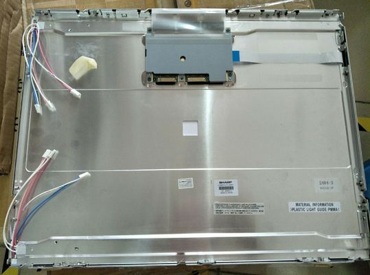 20.1 &quot;  LCM   1600×1200RGB 700 cd/m2   LQ201U1LW11Z	날카로운  TFT LCD 디스플레이