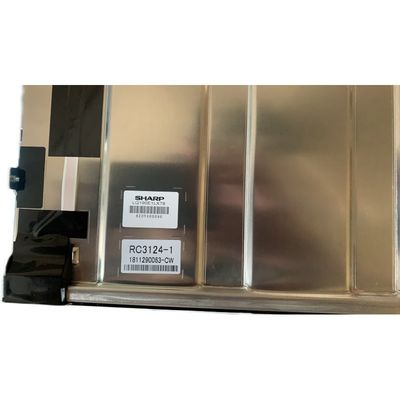 19&quot;	LCM	1280×1024RGB   1200년 cd/m2   LQ190E1LX78	날카로운  TFT LCD 디스플레이