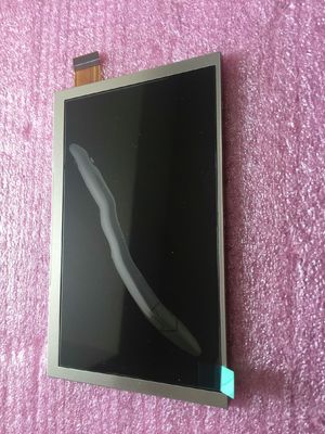 TM050RDH10 티안마 5.0 &quot; 800(RGB)×480 350 cd/m2 산업적 LCD 디스플레이