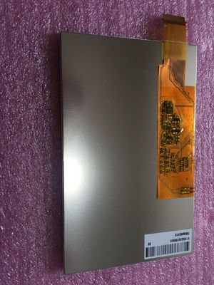 TM050RDH10 티안마 5.0 &quot; 800(RGB)×480 350 cd/m2 산업적 LCD 디스플레이