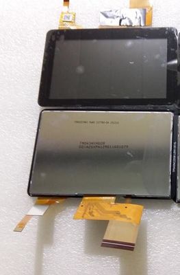 TM043NVHG08 티안마 4.3 &quot; 480(RGB)×272 350 cd/m2 산업적 LCD 디스플레이
