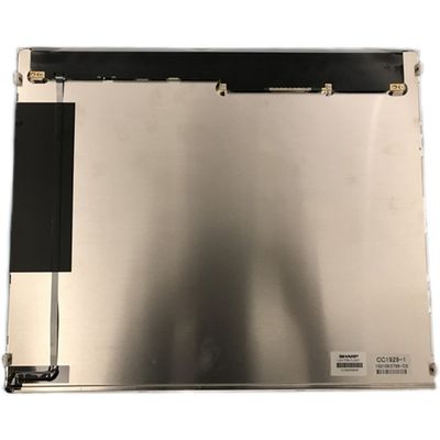 19&quot;	LCM	1280×1024RGB   350 cd/m2   LQ190E1LX75	날카로운  TFT LCD 디스플레이