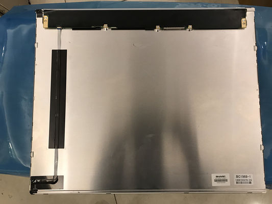 19&quot;	LCM	1280×1024RGB    470 cd/m2    LQ190E1LW61   날카로운  TFT LCD 디스플레이