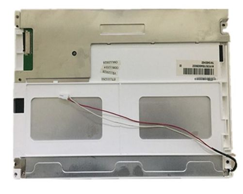 800×600 SVGA 96PPI 10.4&quot; 4.32W 티안마 TFT TM104SDH03 350 cd/m2 (형)