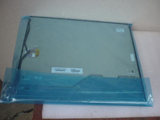 LQ190E1LW02	  날카로운  19 &quot;  LCM   1280×1024RGB 	 300 cd/m2 산업적 LCD 디스플레이