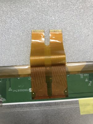 7.0&quot; 800×480RGB 400nits 티안마 LCD 패널 TM070RDH01 70/70/60/70 (형)