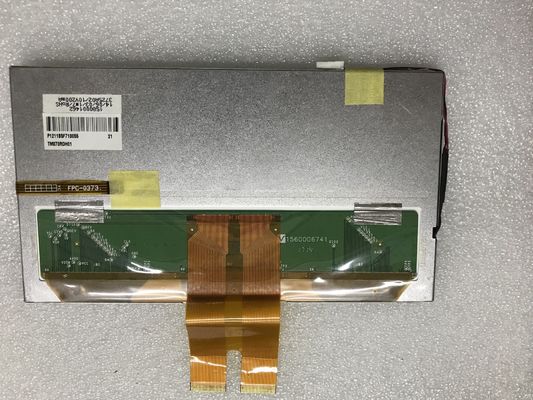 7.0&quot; 800×480RGB 400nits 티안마 LCD 패널 TM070RDH01 70/70/60/70 (형)