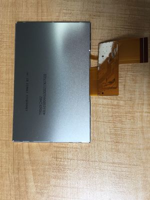 TM043YVHG30 티안마 4.3 &quot; 480(RGB)×800 280 cd/m2 산업적 LCD 디스플레이
