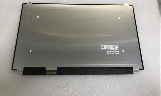 17.3 &quot;  LCM  3840×2160RGB 	날카로운 350 cd/m2 LQ173D1JW33	TFT LCD 디스플레이