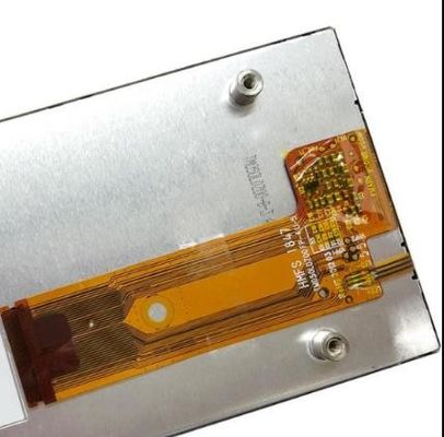 TM050LDZ00 티안마 5.0 &quot; 240(RGB)×400 400 cd/m2 산업적 LCD 디스플레이