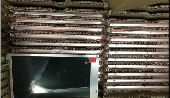 TM084SDHG01-01 티안마 8.4 &quot; 800(RGB)×600 350 cd/m2 산업적 LCD 디스플레이