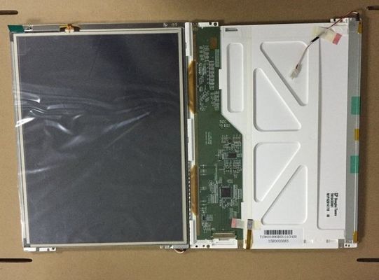 TM104SCH01 티안마 10.4 &quot; 800(RGB)×600 230 cd/m2 산업적 LCD 디스플레이