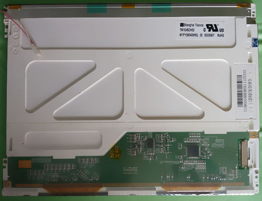 TM104SCH01 티안마 10.4 &quot; 800(RGB)×600 230 cd/m2 산업적 LCD 디스플레이