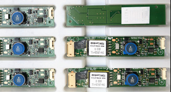 TM080TDH01 티안마 8.0 &quot; 1024(RGB)×768 250 cd/m2 산업적 LCD 디스플레이