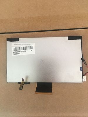 TM060RDH01 티안마 6.0 &quot; 800(RGB)×480 400 cd/m2 산업적 LCD 디스플레이