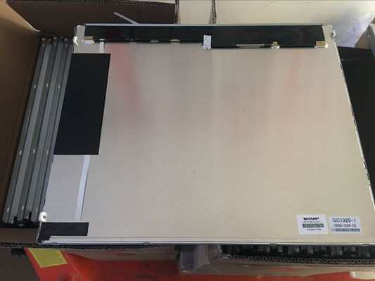 LQ170E1LG21	날카로운  17 &quot;  LCM  1280×1024RGB 	350 cd/m2    산업적 LCD 디스플레이