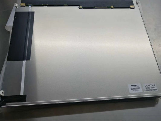 LQ170E1LG21	날카로운  17 &quot;  LCM  1280×1024RGB 	350 cd/m2    산업적 LCD 디스플레이