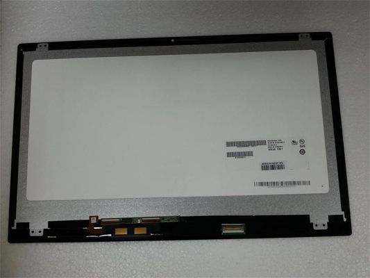 15.6 &quot;  LCM  3200×1800RGB 	400 cd/m2   날카롭게 LQ156Z1JW03	TFT LCD 디스플레이