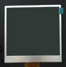 800×600RGB 250nits TIANMA LCD 패널 TM080SDH03 TIANMA 8.0&quot; 70/70/50/70 (형)