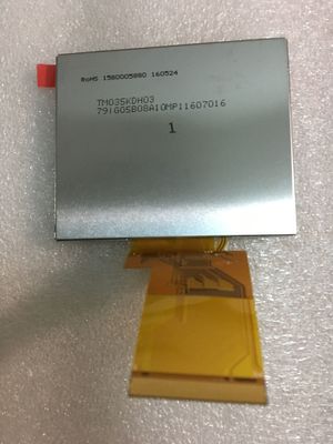 480*272 4.7 인치 TM047NDH03 LCD 디스플레이 티안마 TFT 70/70/60/70 (형)