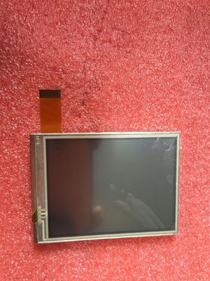 3.7&quot; 480×640 RGB 155cd/m2 티안마 TFT TM037WBHT01 VGA 212PPI 산업용 LCD 디스플레이