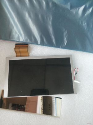 TM062RDS01 6.2&quot; 400nits Tianma TFT 스크린 RGB 800×480 75/75/60/70 (형)
