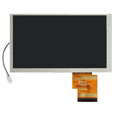 4.7&quot; 720×1280 RGB 500cd/m2 티안마 TFT 패널 TM046JDHG01 80/80/80 (형)