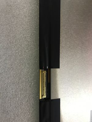 LQ156D1JX03 Sharp 15.6&quot; LCM 3840×2160RGB 산업용 LCD 디스플레이 88/88/88/88 (형)