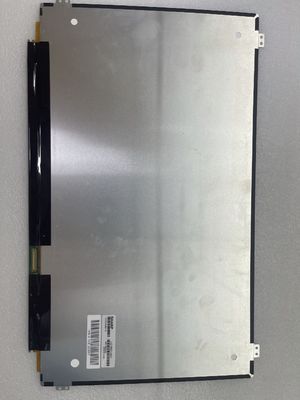 LQ156D1JW02  날카로운  15.6 &quot;	LCM	3840×2160RGB   350 cd/m2 산업적 LCD 디스플레이