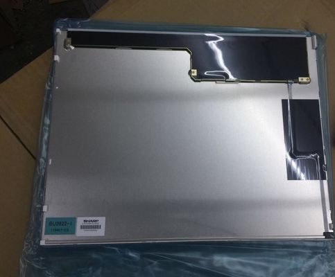 LQ150X1LX92	날카로운  15 &quot;  LCM  1024×768RGB 270 cd/m2   산업적 LCD 디스플레이