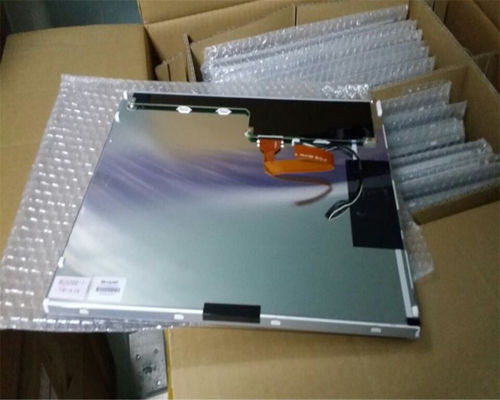 LQ150X1LX92	날카로운  15 &quot;  LCM  1024×768RGB 270 cd/m2   산업적 LCD 디스플레이