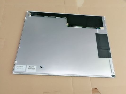 15&quot;	LCM	1024×768RGB   300 cd/m2   LQ150X1LX91	날카로운  TFT LCD 디스플레이