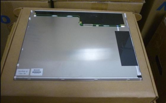 LQ150X1LX88	날카로운  15 &quot;  LCM  1024×768RGB 350 cd/m2 산업적 LCD 디스플레이