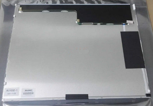 LQ150X1LX88	날카로운  15 &quot;  LCM  1024×768RGB 350 cd/m2 산업적 LCD 디스플레이