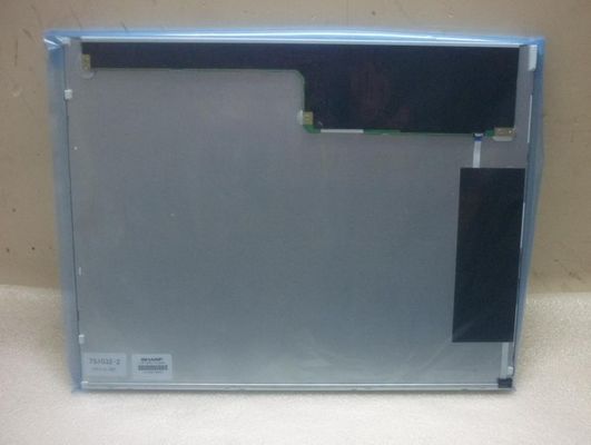 LQ150X1LW93  날카로운  15 &quot; LCM  1024년   (XGA)  85PPI   산업적 LCD 디스플레이