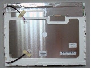 LQ150X1LW72  날카로운  15 &quot;  LCM  1024×768RGB	350 cd/m2   산업적 LCD 디스플레이