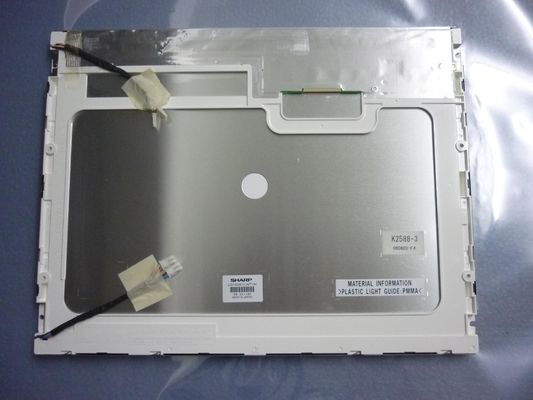 15&quot;	LCM	1024×768RGB   250 cd/m2   LQ150X1LW71N	  날카로운  TFT LCD 디스플레이