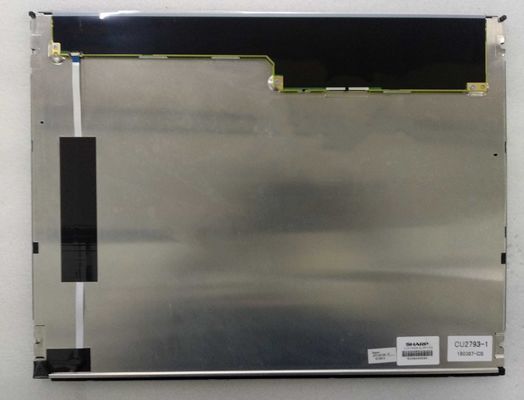 날카롭게 LQ150X1LW12B	15&quot;	LCM	1024×768RGB   350 cd/m2   산업적 LCD 디스플레이