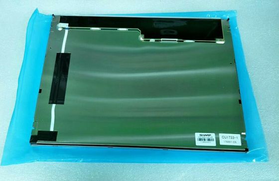 날카롭게 LQ150X1LW12B	15&quot;	LCM	1024×768RGB   350 cd/m2   산업적 LCD 디스플레이